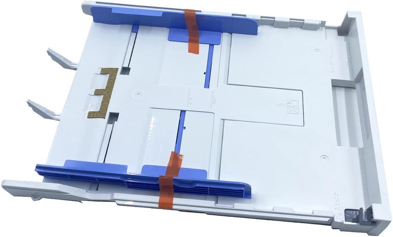 AMSOAN Paper Input Tray for HP OfficeJet Pro 9020 9023 9025e - Image 1